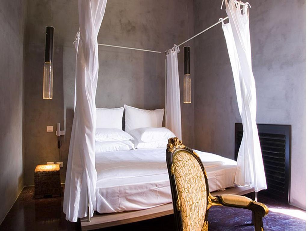 Caol Ishka Hotel Syracuse Phòng bức ảnh