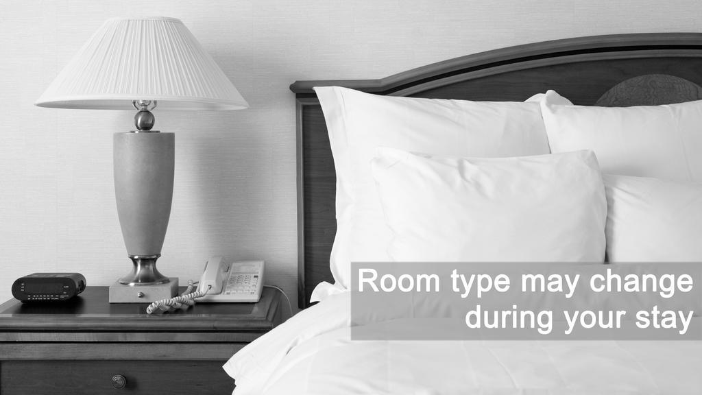 Caol Ishka Hotel Syracuse Phòng bức ảnh