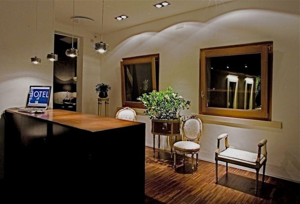 Caol Ishka Hotel Syracuse Ngoại thất bức ảnh