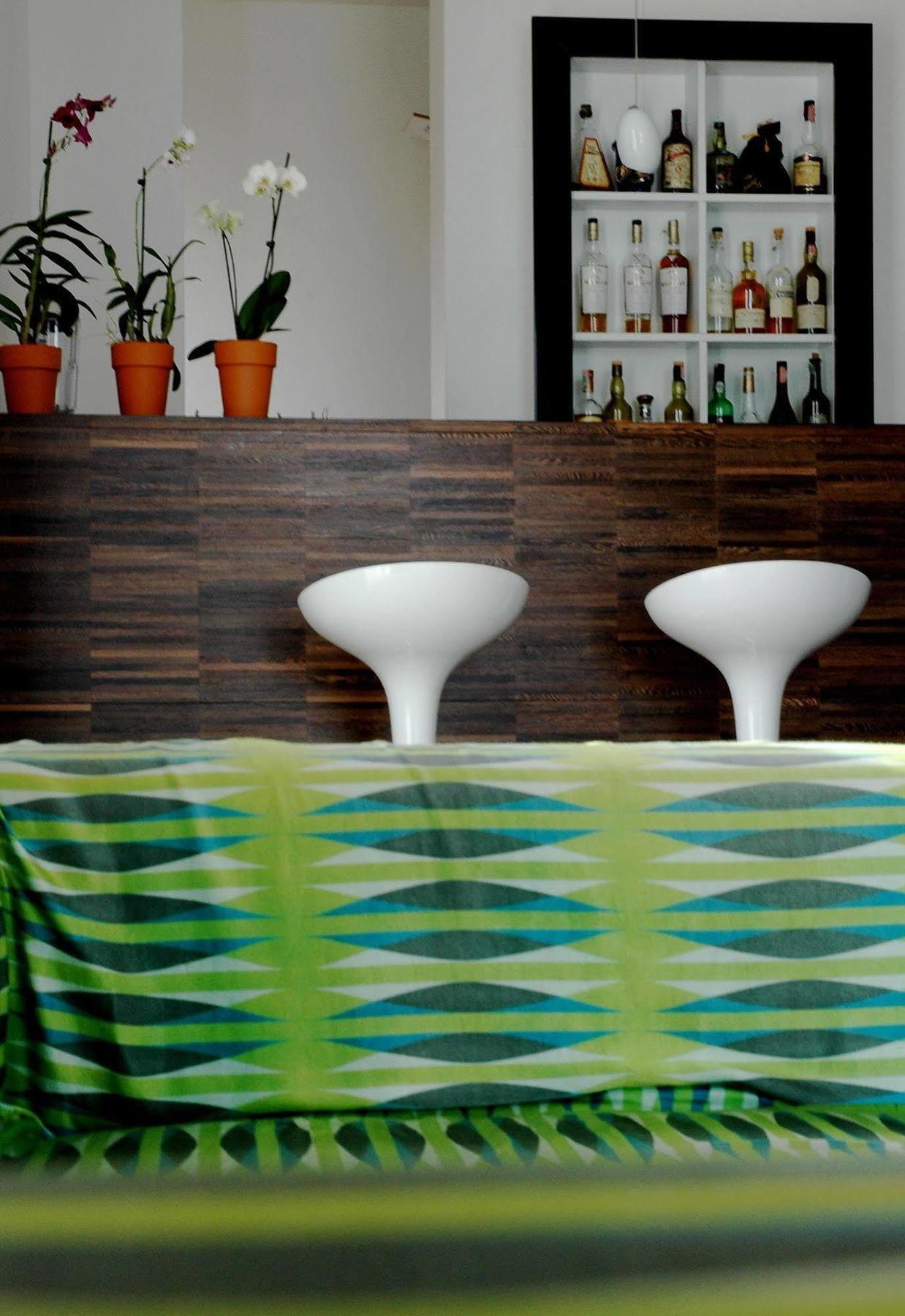 Caol Ishka Hotel Syracuse Ngoại thất bức ảnh