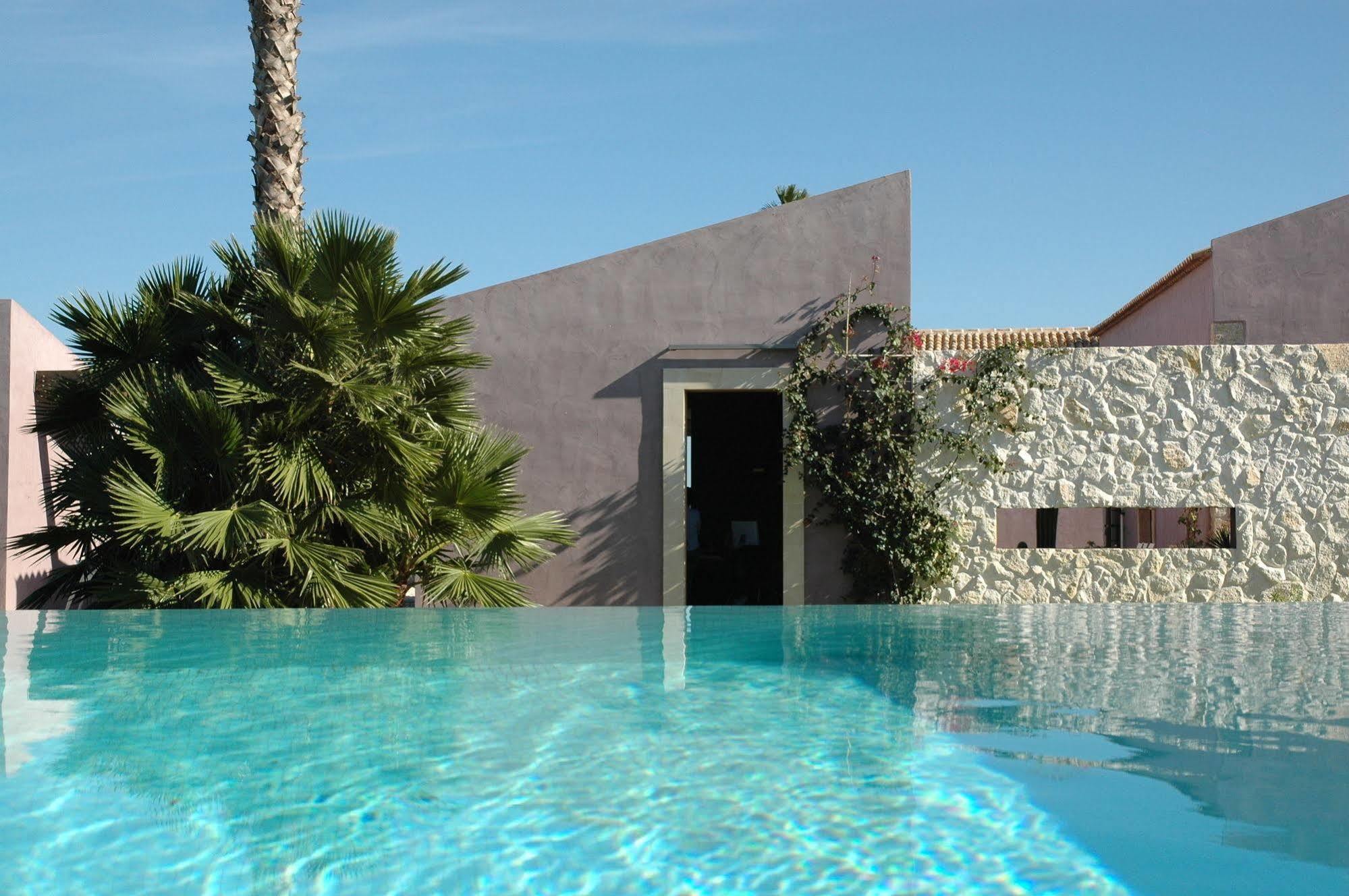 Caol Ishka Hotel Syracuse Ngoại thất bức ảnh