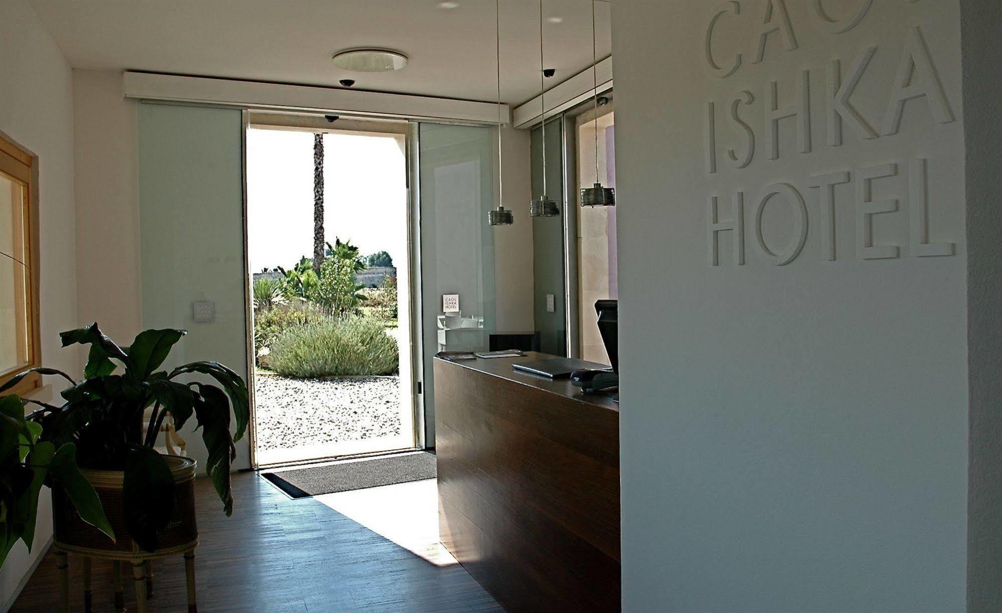 Caol Ishka Hotel Syracuse Ngoại thất bức ảnh